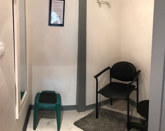 Tonic lady Lyon espace dedie aux femmes opérées du sein